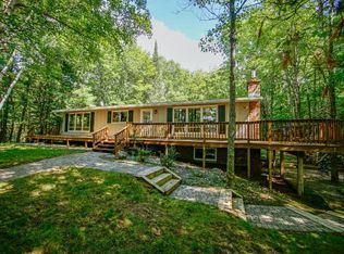 3484 Cottage Ln, Eagle River, WI 54521