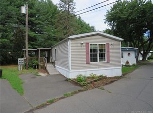 482 Broad St TRAILER 6, Bristol, CT 06010