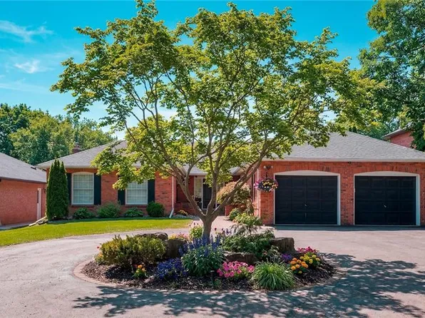 258 Shoreacres Rd, Burlington, ON L7L 2H4