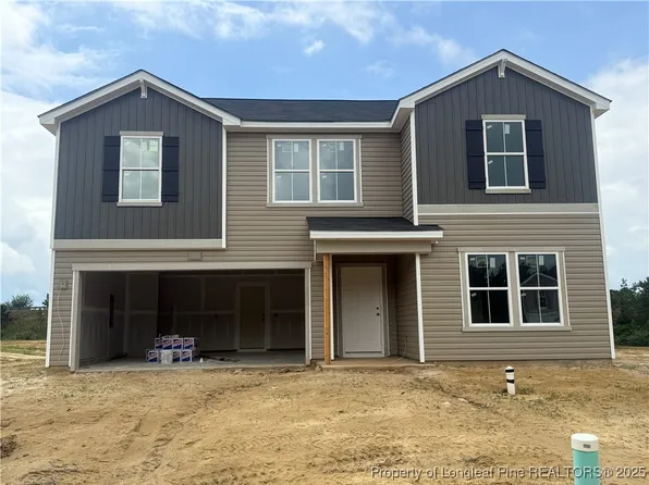 1069 Emerald Stone Loop, Hope Mills, NC 28348