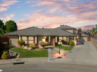 1232 N Lindale Way, Porterville, CA