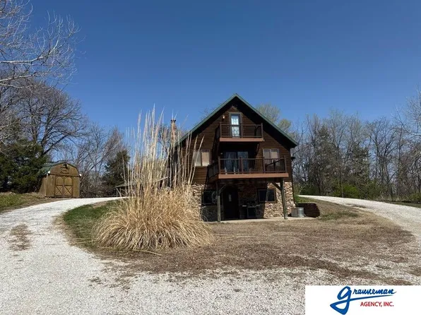 420 Nebraska St, Brownville, NE 68321