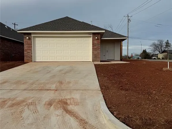 741 E Eubanks St, Oklahoma City, OK 73105