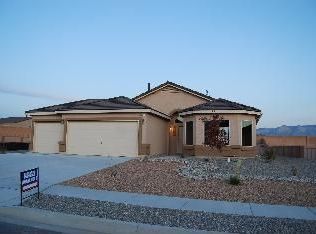 3921 Cholla Dr NE, Rio Rancho, NM 87144