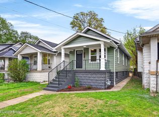 518 W Evelyn Ave, Louisville, KY