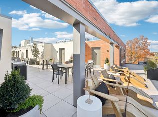 The Lincoln, Madison, NJ 07940