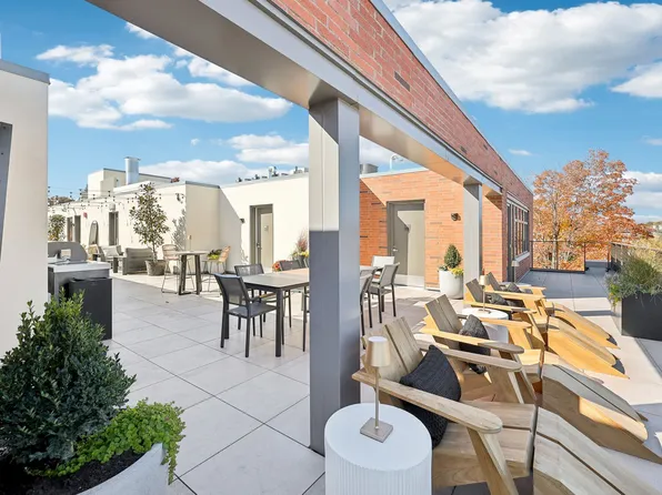 The Lincoln, 14 Lincoln Pl #205, Madison, NJ 07940