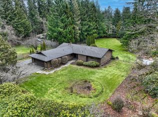 2818 226th Ave SE, Sammamish, WA
