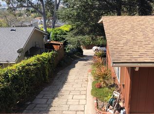 624 Chiquita Rd #A, Santa Barbara, CA 93103