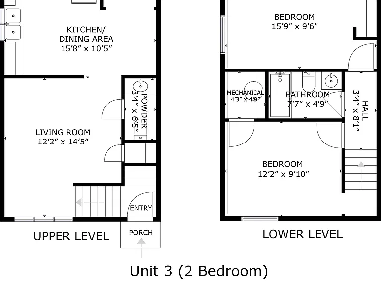 The Sherlock Townhomes — Photo 24