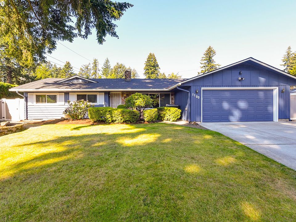 1st image of 1100 SE 96th Ave