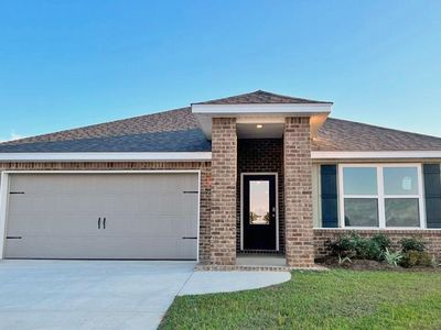 8215 Sycamore Way, Semmes, AL, 36575