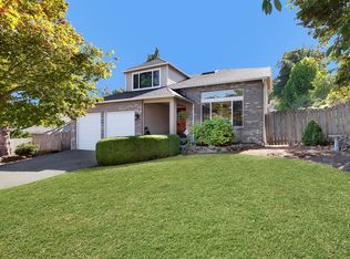 5110 Mill Pond Dr SE, Auburn, WA 98092