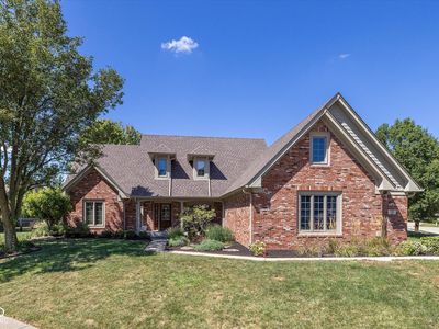 7530 Franklin Parke Woods, Indianapolis, IN, 46259