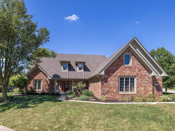 7530 Franklin Parke Woods, Indianapolis, IN 46259
