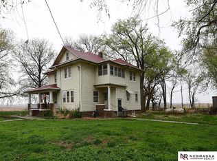 1654 County Road 13, Wahoo, NE 68066