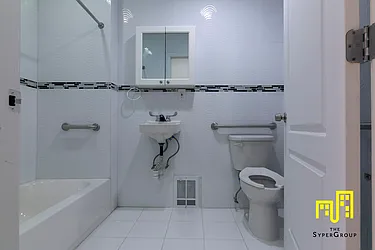 Rented by The Syper Group