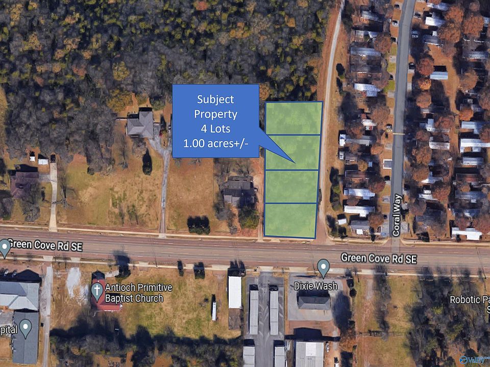 1st image of 1 Green Cove Rd SE
