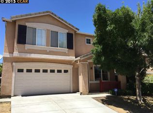 143 Oakpoint Ct, Bay Point, CA 94565