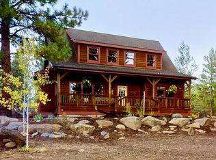 16580 Fair Mile Rd, SISTERS, OR 97759