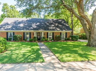 2917 Fernway Dr, Montgomery, AL 36111