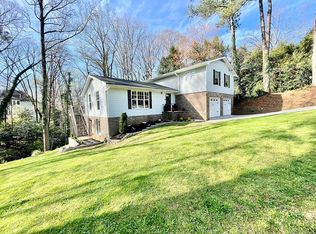 1315 Becket Dr, Atlanta, GA 30319