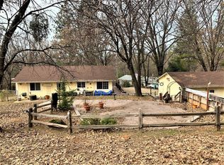 105 Pinecrest Ln, West Point, CA 95255