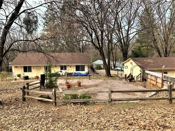 105 Pinecrest Ln, West Point, CA 95255