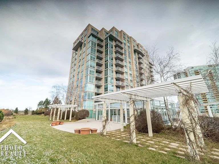 1640 Maple Ave #1208 — Photo 40