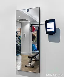 Rented by Mirador Real Estate