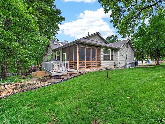 5th image of 5127 Quail Creek Estates Ct
