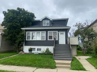 6432 41st St, Stickney, IL 60402