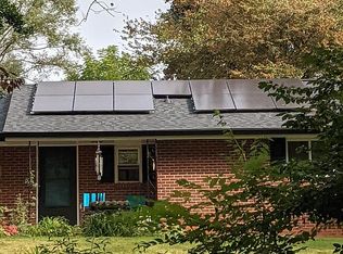 32 New Vista Ln, Hendersonville, NC 28791