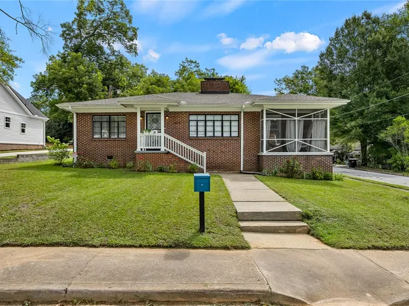 1413 S McDuffie St, Anderson, SC 29624