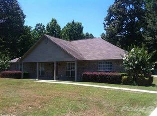 214 N Estates Cv, White Hall, AR 71602