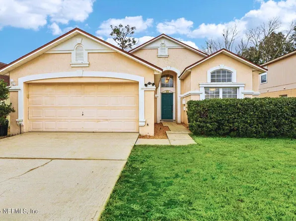 13772 SEA HAWK Street, Jacksonville, FL 32224