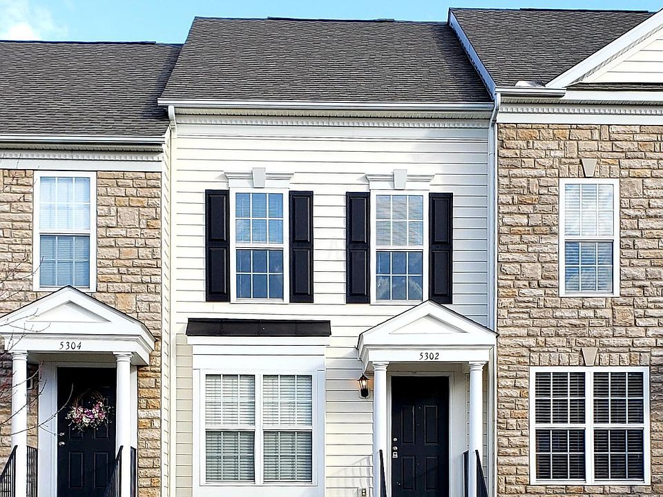 1st image of 5302 Cross River Falls Blvd