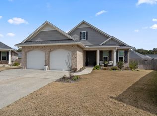 103 Amelia Rae Cir, Valparaiso, FL 32580