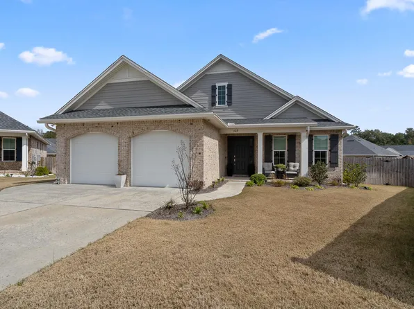 103 Amelia Rae Cir, Valparaiso, FL 32580