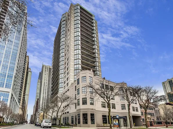 33 W Delaware Pl APT 13A, Chicago, IL 60610