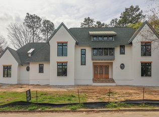 601 Davidson St, Raleigh, NC 27609