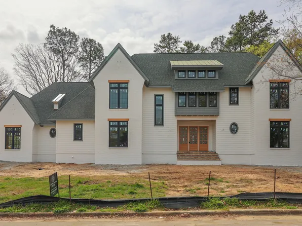 601 Davidson St, Raleigh, NC 27609
