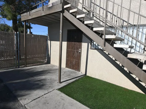 2301 Stewart Ave APT A, Las Vegas, NV 89101