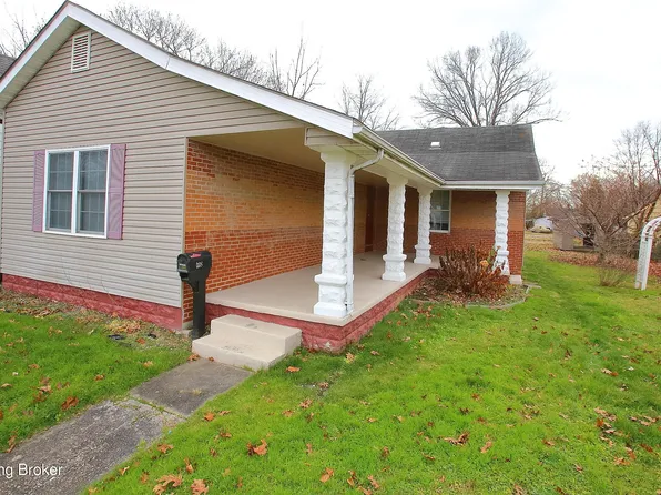 408 Beckett St, Clarksville, IN 47129