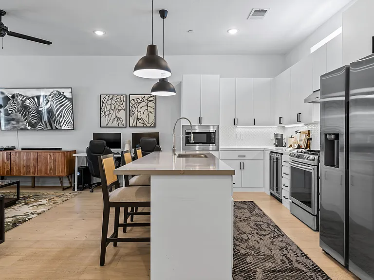 1507 N Garrett Ave #203 — Photo 17
