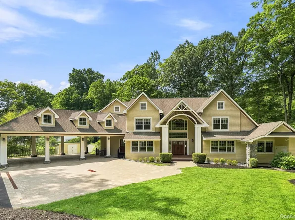 38 Lincoln Avenue, Rye Brook, NY 10573