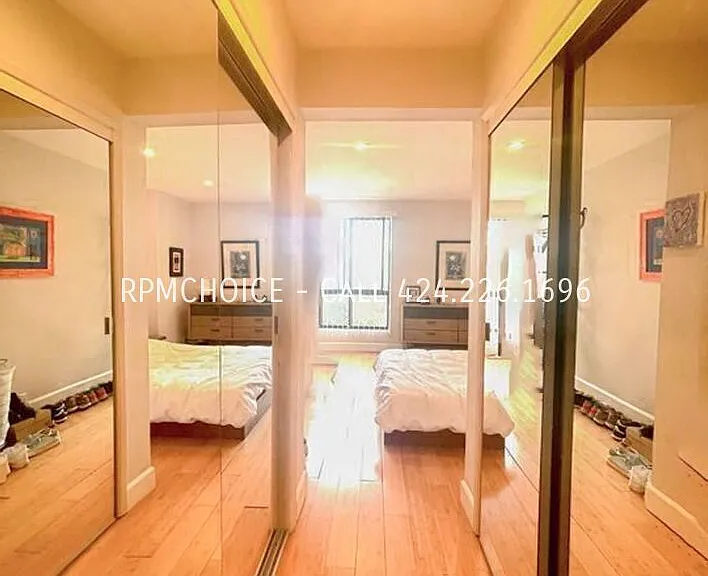1440 Veteran Ave #238 — Photo 5