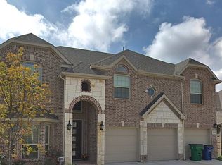 11801 Smithton Ave, McKinney, TX 75071