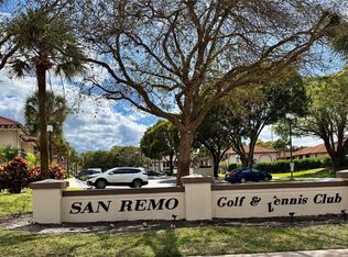 San Remo Golf & Tenn, Boca Raton, FL 33487