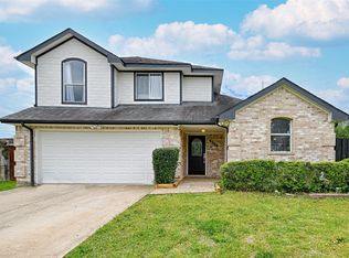 4544 N Shore Dr, The Colony, TX 75056